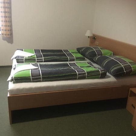 Hotel Salajka Horní Lomná Bagian luar foto